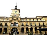 Mairie de Oviedo